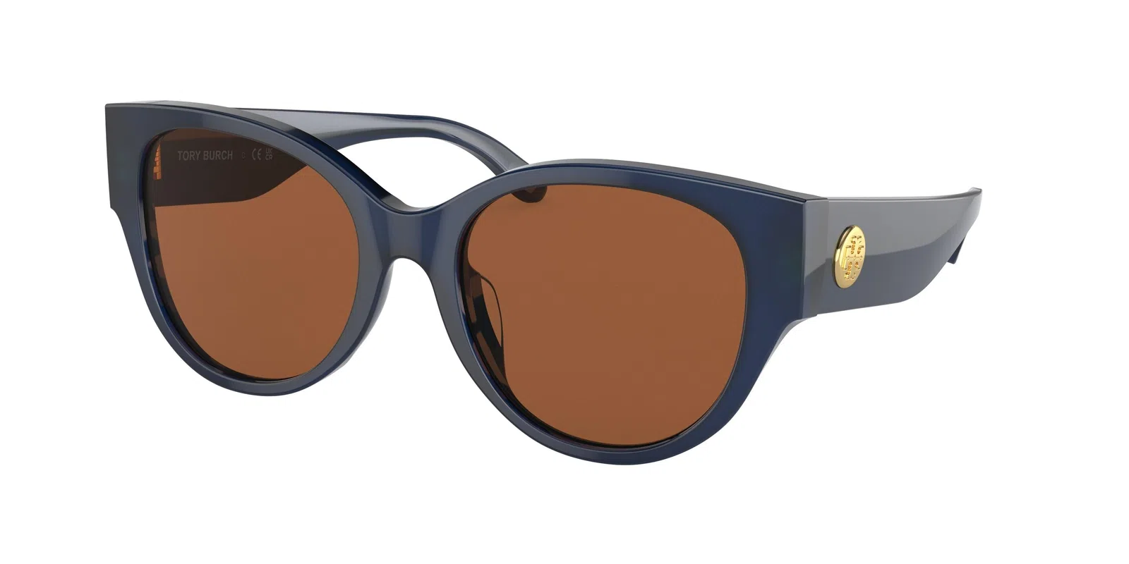 Tory Burch 7182U Sunglasses - view 2